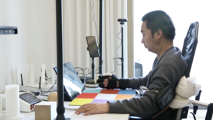 新赛道“领跑”!这些国产硬核科技绘就未来产业图景