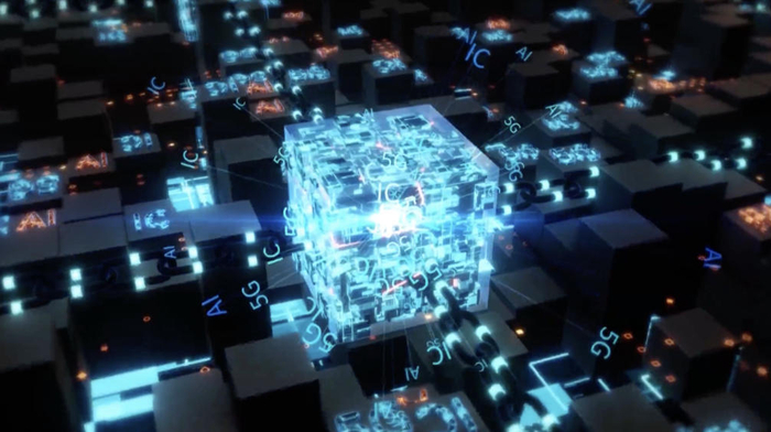 新赛道“领跑”!这些国产硬核科技绘就未来产业图景