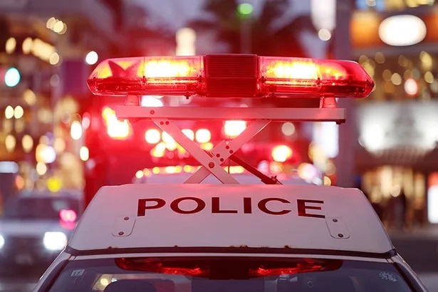 日媒：一美军士兵在冲绳县街头“全裸”徘徊，被逮捕