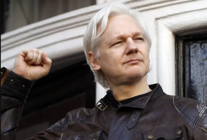 阿桑奇状告诺贝尔基金会，称其严重挪用资金，助长侵略战争 瑞典检方：已收到诉状