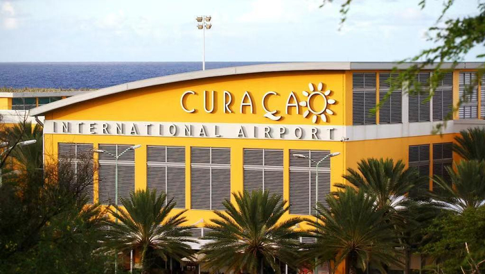 荷兰国防部：美军机在加勒比地区活动造成安全风险