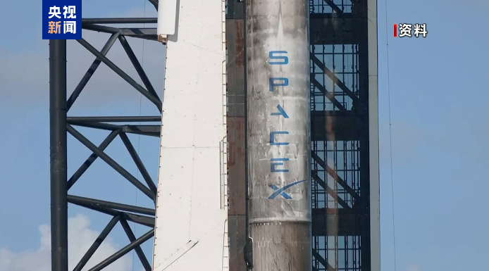 美国“星链”一颗卫星或爆炸失联