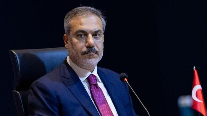 土外长:以色列持续违反停火协议 加剧实现和平难度