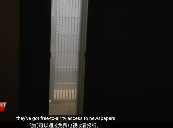 悉尼枪击案枪手或在超级监狱服刑：完全隔离，吃喝拉撒都在牢房，堪称“混凝土坟墓”