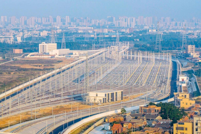 今日通车！广州⇌湛江高铁只要1.5小时