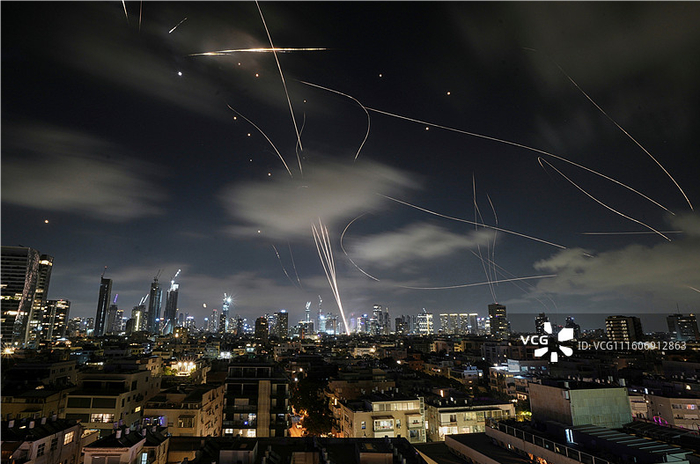 美媒爆料：以色列向美国通报“伊朗或在筹备对以发动袭击”