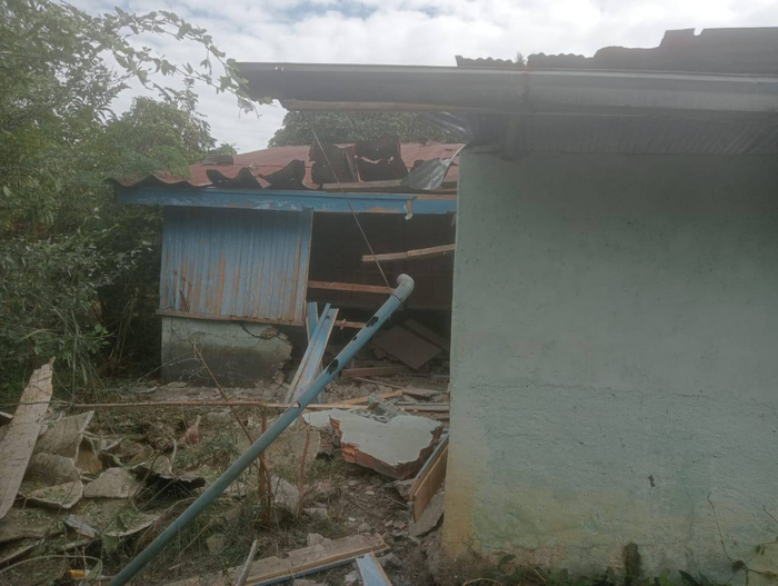 柬埔寨内政部:柬泰冲突已致20名柬平民死亡