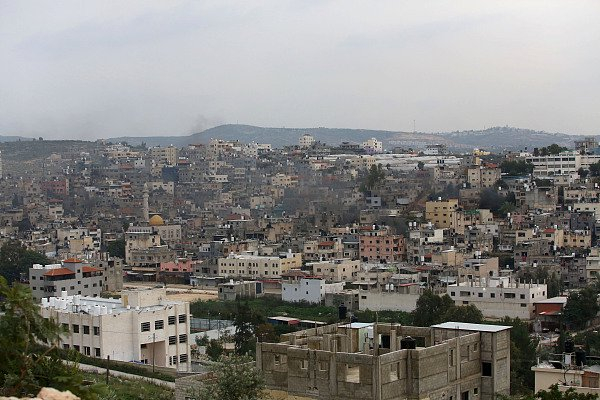 比利时谴责以方在约旦河西岸建定居点：公然违反国际法