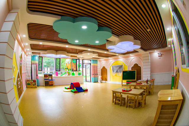 不得通过家委会收取任何费用！幼儿园收费新规对普惠性和非营利性幼儿园实行政府指导价