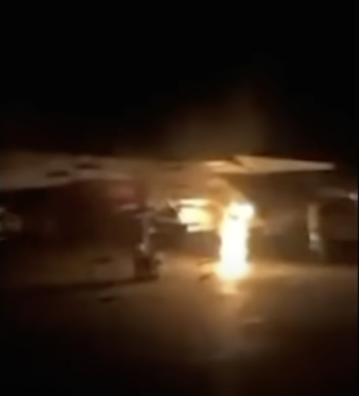 “筹划两周”，乌方称对两架苏-30战机实施纵火，俄方暂无回应