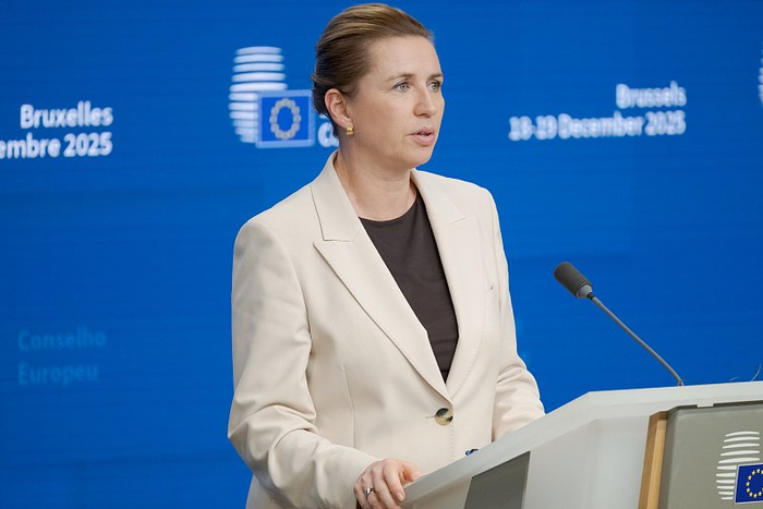 不顾丹麦反对 特朗普再提美国“必须得到格陵兰岛”