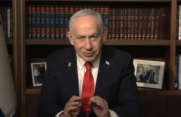 以批准设立特别国家调查委员会 调查遭哈马斯袭击事件