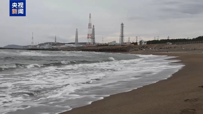 福岛第一核电站又排7833吨核污染水，含放射性氚2.4万亿贝克勒尔！日本最大核电站因地震关闭13年后将重启，当地民众炸锅