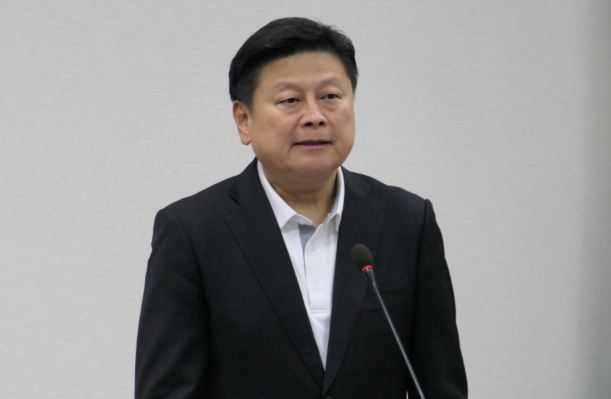 国民党和民众党“弹劾赖清德”日程曝光，明年拟两次邀赖到台立法机构说明