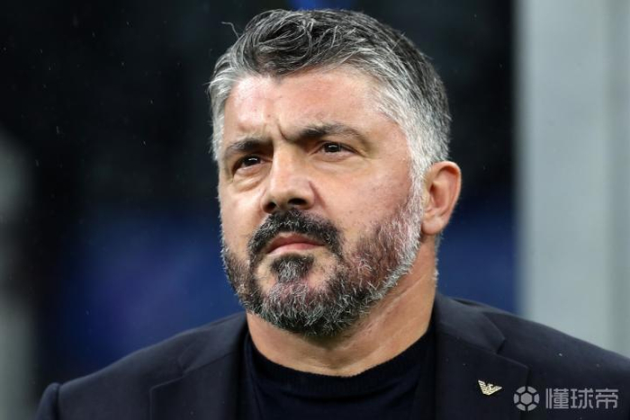 加图索：自从担任意大利主教练以来，我一直在照搬里皮的做法