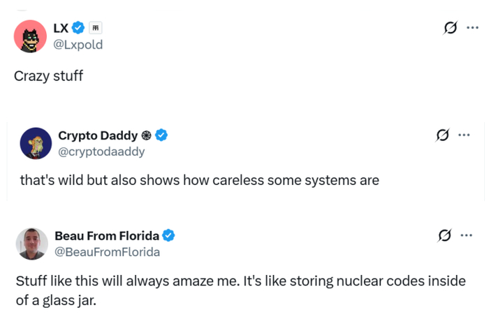 只需复制粘贴！美社交用户惊人发现：爱泼斯坦案文件部分涂黑内容可直接“解密”……