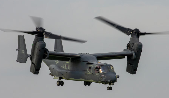 美国向加勒比增派特战飞机和部队