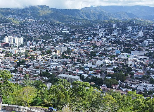 洪都拉斯国家选举委员会：阿斯富拉当选新任总统