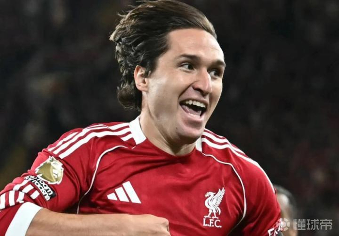 跟队：国米有意租借基耶萨，同时也在关注德拉古辛的情况