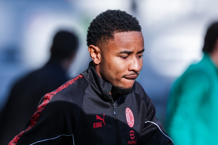 意甲11战0球！斯基拉：若收到合适报价，米兰考虑出售恩昆库