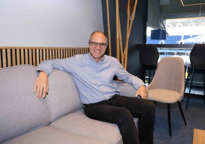 西班牙人高层：我们目标盈收1亿欧，无需球员转会来维持财务平衡