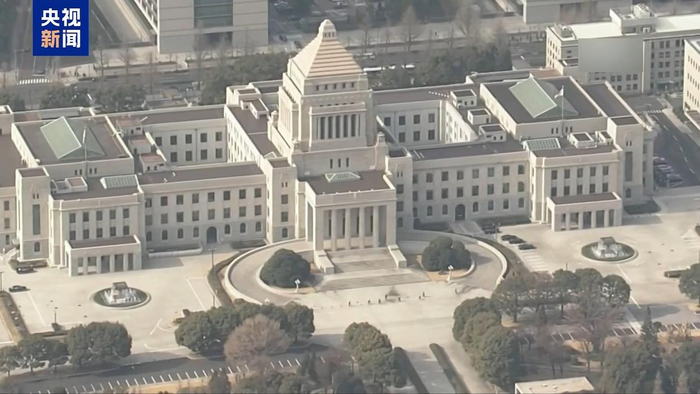 日本防卫预算再创新高 引发舆论担忧