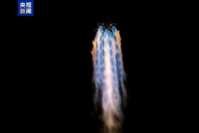 我国成功发射风云四号03星