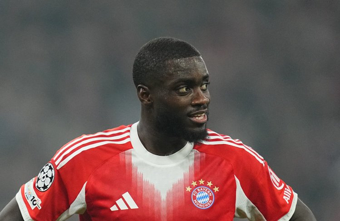 TA：皇马关注后卫和中场，于帕的要价对他们来说过高