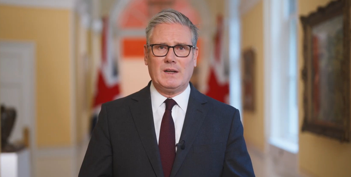 英法德三国领导人通话 重申对乌支持