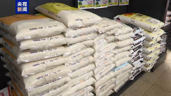 日本米蛋价高不下 鸡蛋拌饭水涨船高