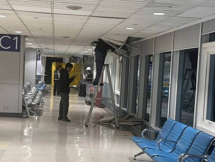 台湾宜兰县海域发生6.6级地震，全台多地震感明显