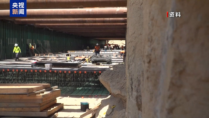 将引入私人投资 加州撤回起诉美联邦政府取消高铁拨款