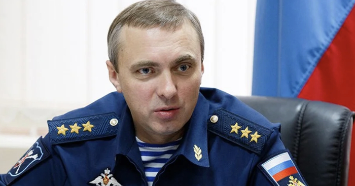 俄前副国防部长突然去世，与绍伊古是“老搭档”，消息人士：其死于“心脏病”