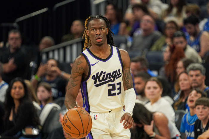 基翁·埃利斯是湖人潜在目标？Buha:他像升级版文森特 不值一首轮