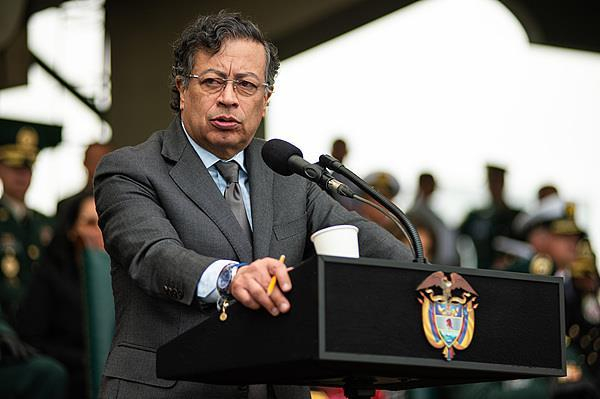 哥伦比亚总统称美国轰炸委内瑞拉一处工厂