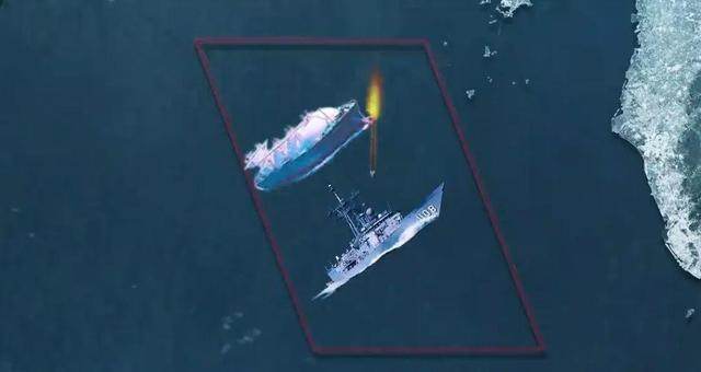 海马斯火箭炮再度出现在官方海报中，被精准“点杀”