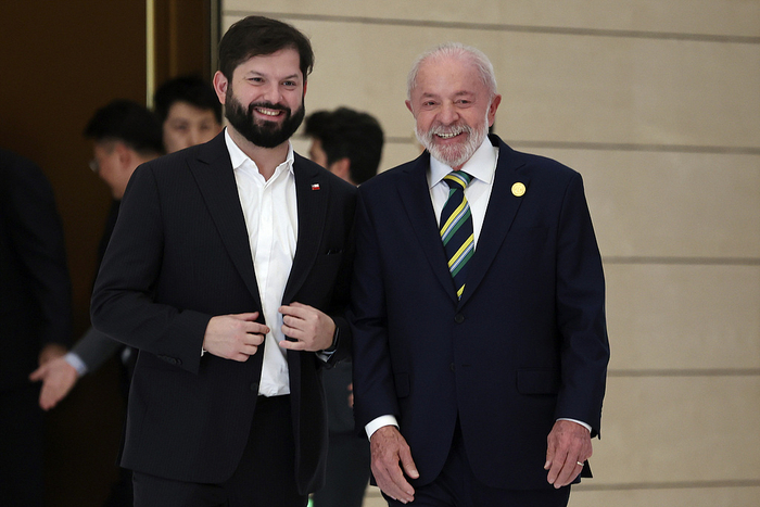 中国发布第三份对拉政策文件，美媒炒作：对美国寸步不让