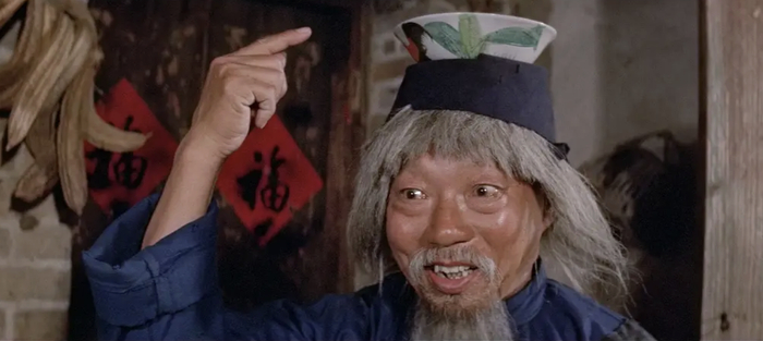 揭秘袁家班：袁祥仁与袁和平兄弟联手打造的动作江湖