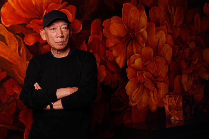 揭秘袁家班：袁祥仁与袁和平兄弟联手打造的动作江湖