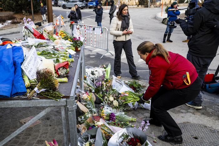 瑞士酒吧大火遇难者多为青少年！遗体辨认困难，官方通过牙齿等确认身份