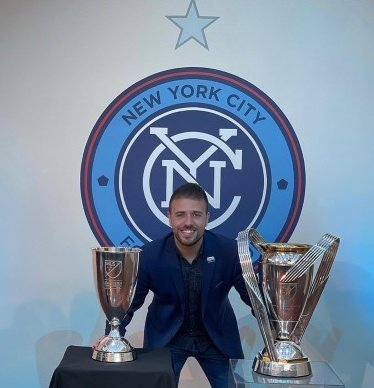 挖角瓜帅！拜仁官方：曼城首席分析师弗雷德利出任球队助教