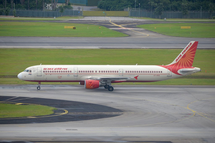 印航一飞行员“酒驾”未遂 加方要求查改