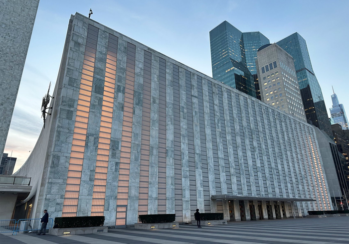 埃及、约旦、阿联酋、印度尼西亚、巴基斯坦、土耳其、沙特阿拉伯、卡塔尔八国外长发表联合声明！事关加沙人道救援