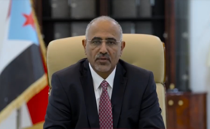 也门南方过渡委员会宣布启动两年过渡期 拟就南部问题举行公投