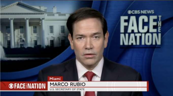 美国是否存在“占领”委内瑞拉计划？鲁比奥回应