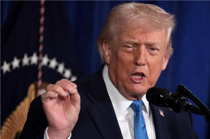 外媒：美国突袭委内瑞拉后，特朗普将矛头再次对准古巴