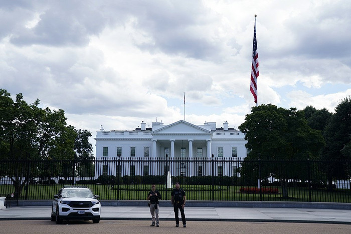 “为2028年多场重大活动做准备”，美特勤局启动史上最大扩招行动