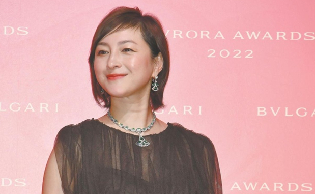 “时速高达185公里”,外媒:日本演员广末凉子因“过失驾驶致人受伤”,被判罚款70万日元