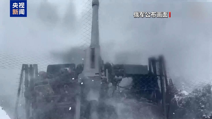 单日发射数百架 俄乌无人机互袭更趋激烈