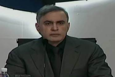 委内瑞拉总检察长强调马杜罗享有绝对豁免权